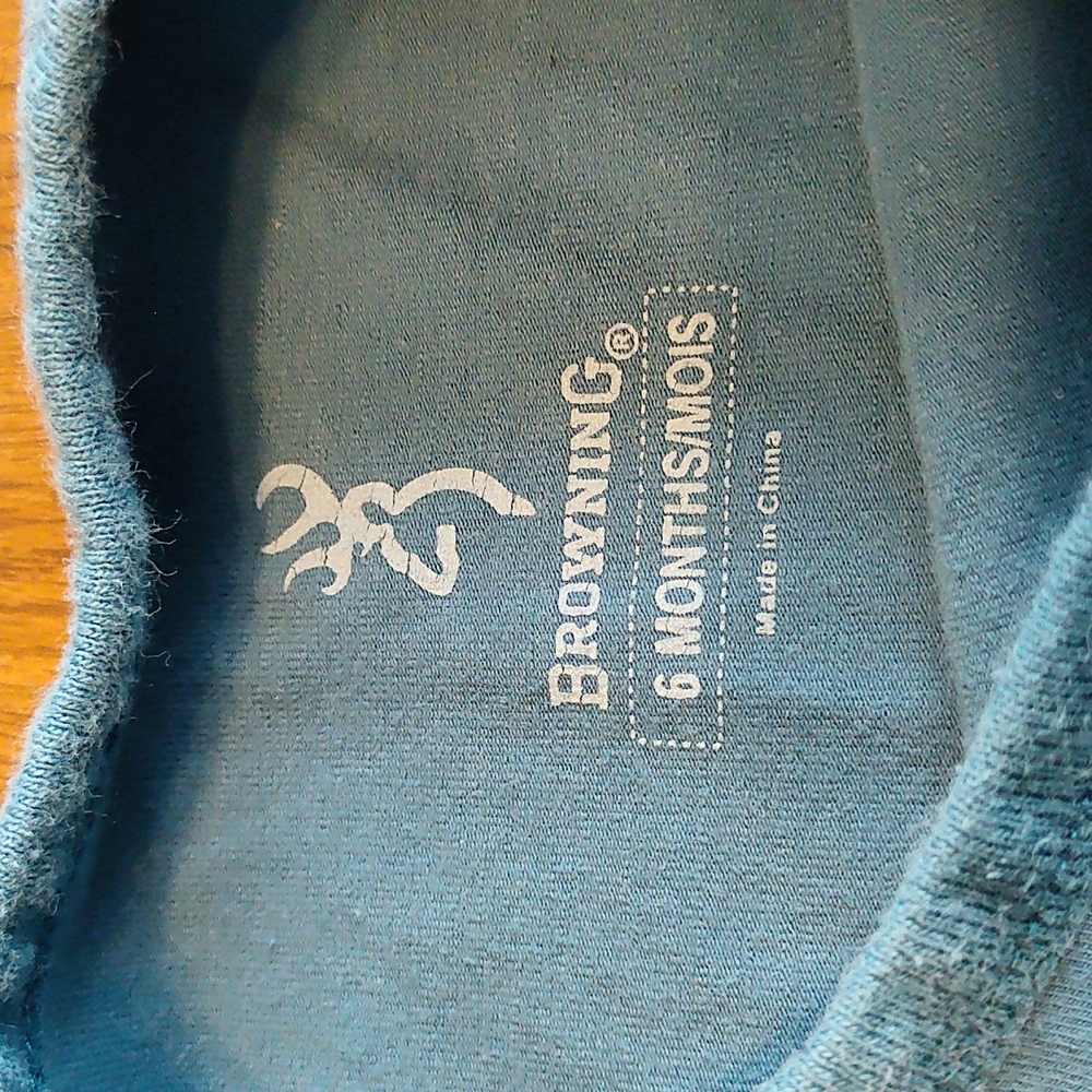 Onesie - Picture 2 of 2